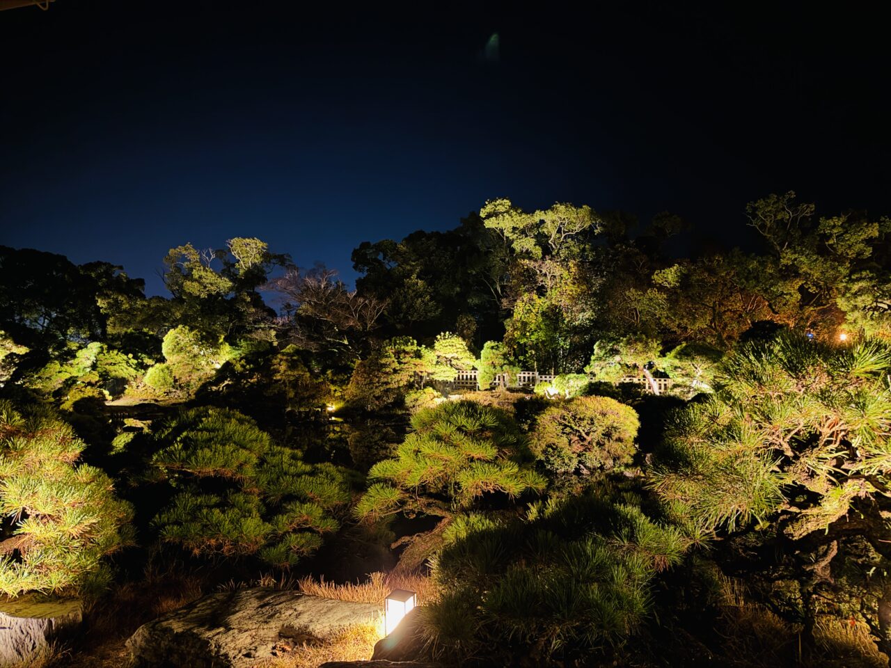 2025年にリニューアルオープンした柳川の柳川藩主立花邸御花