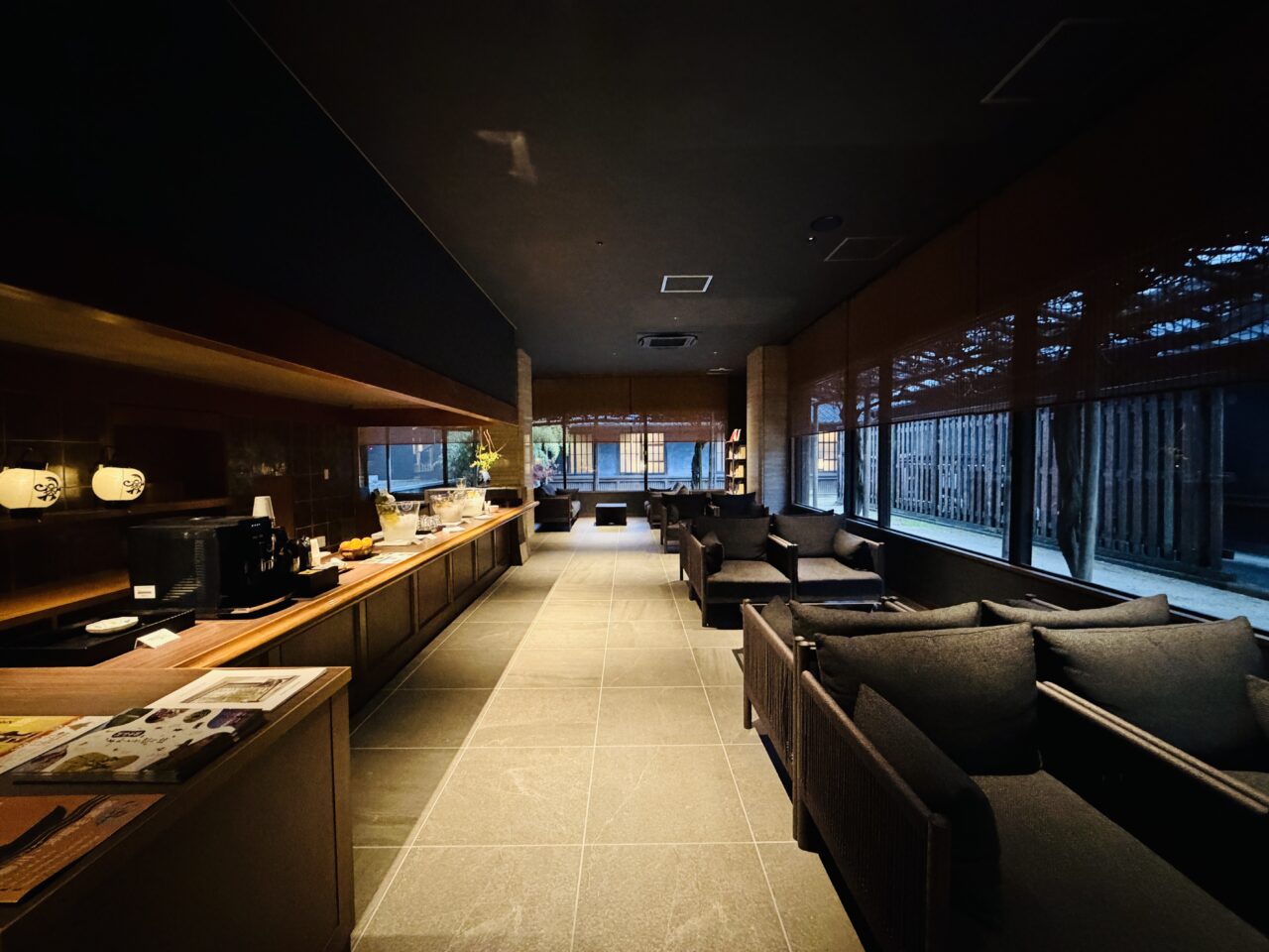 2025年にリニューアルオープンした柳川の柳川藩主立花邸御花