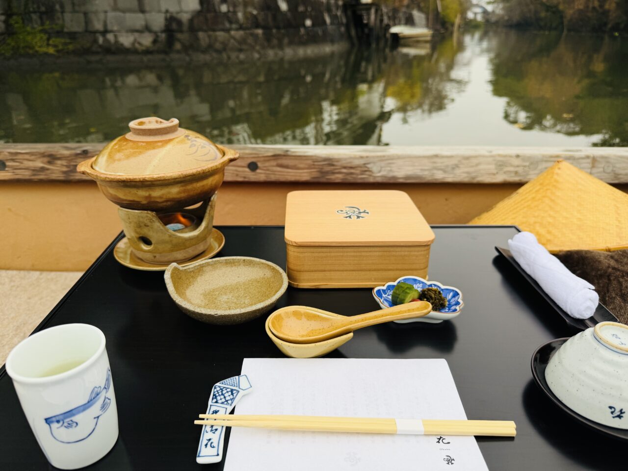 2025年にリニューアルオープンした柳川の柳川藩主立花邸御花