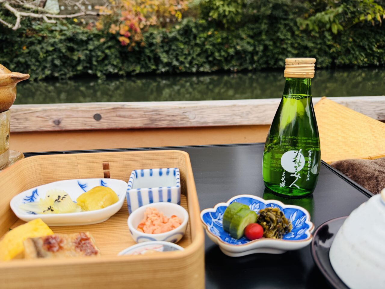 2025年にリニューアルオープンした柳川の柳川藩主立花邸御花