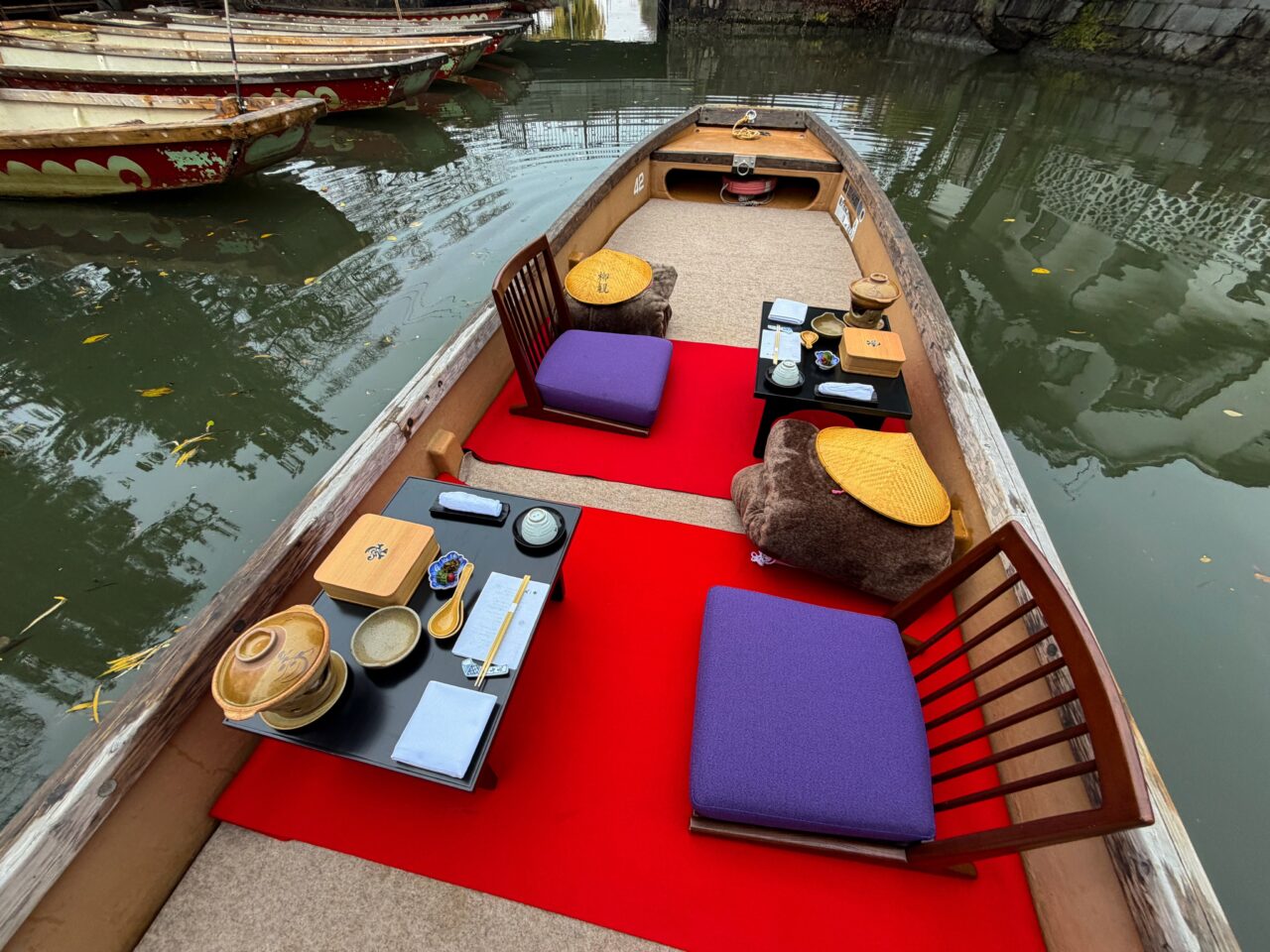 2025年にリニューアルオープンした柳川の柳川藩主立花邸御花