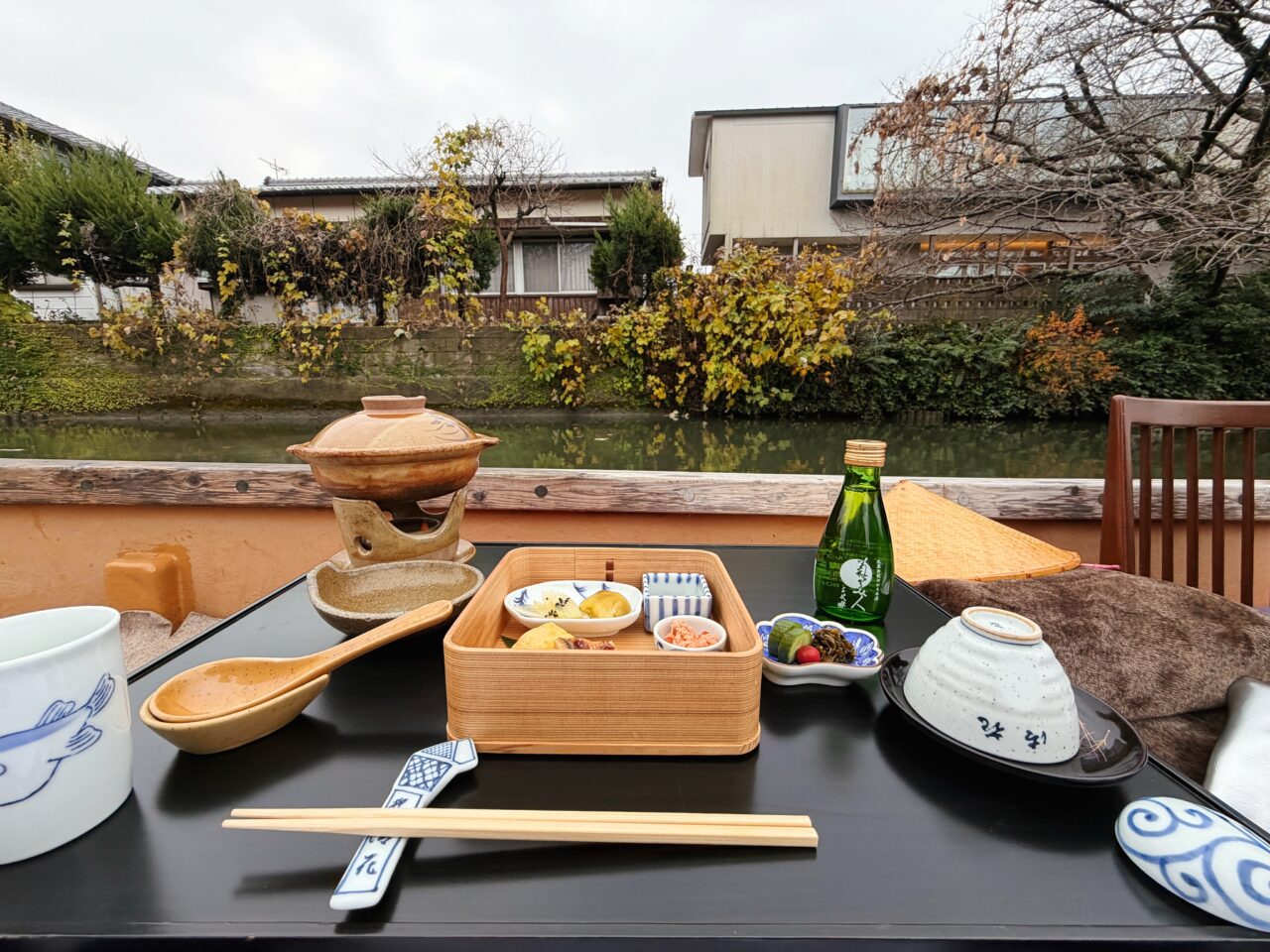 2025年にリニューアルオープンした柳川の柳川藩主立花邸御花