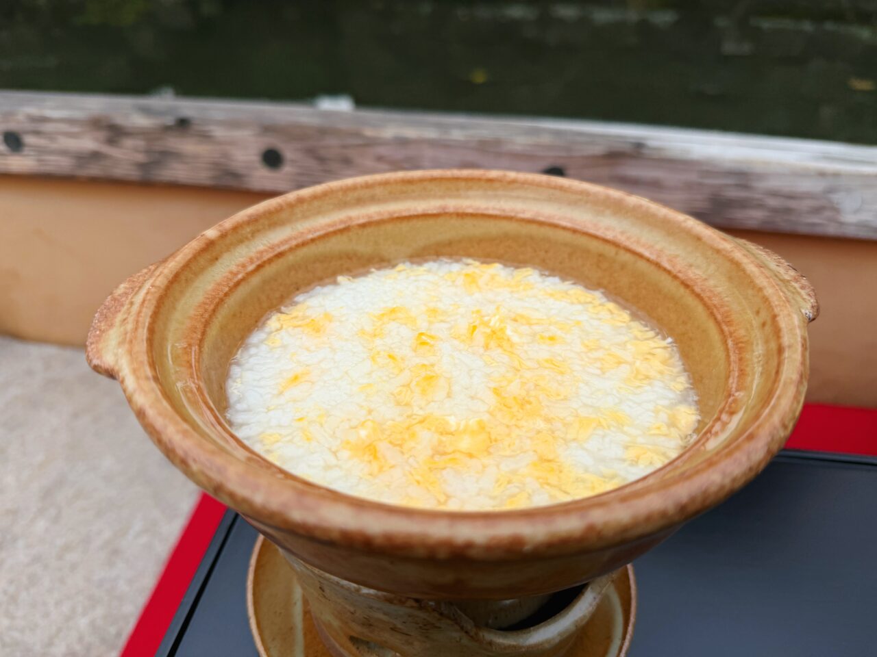 2025年にリニューアルオープンした柳川の柳川藩主立花邸御花