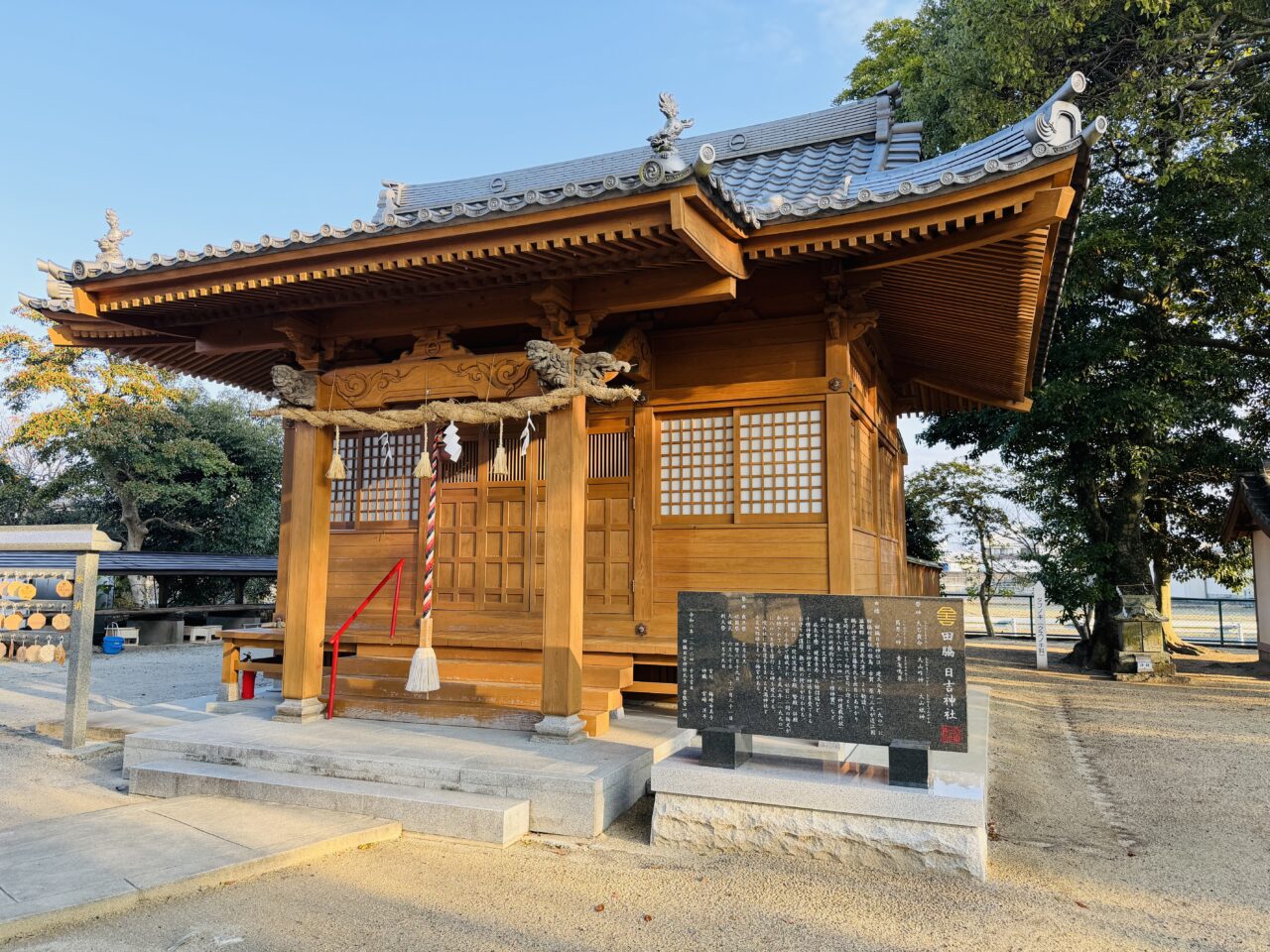 2025年大牟田市の初詣