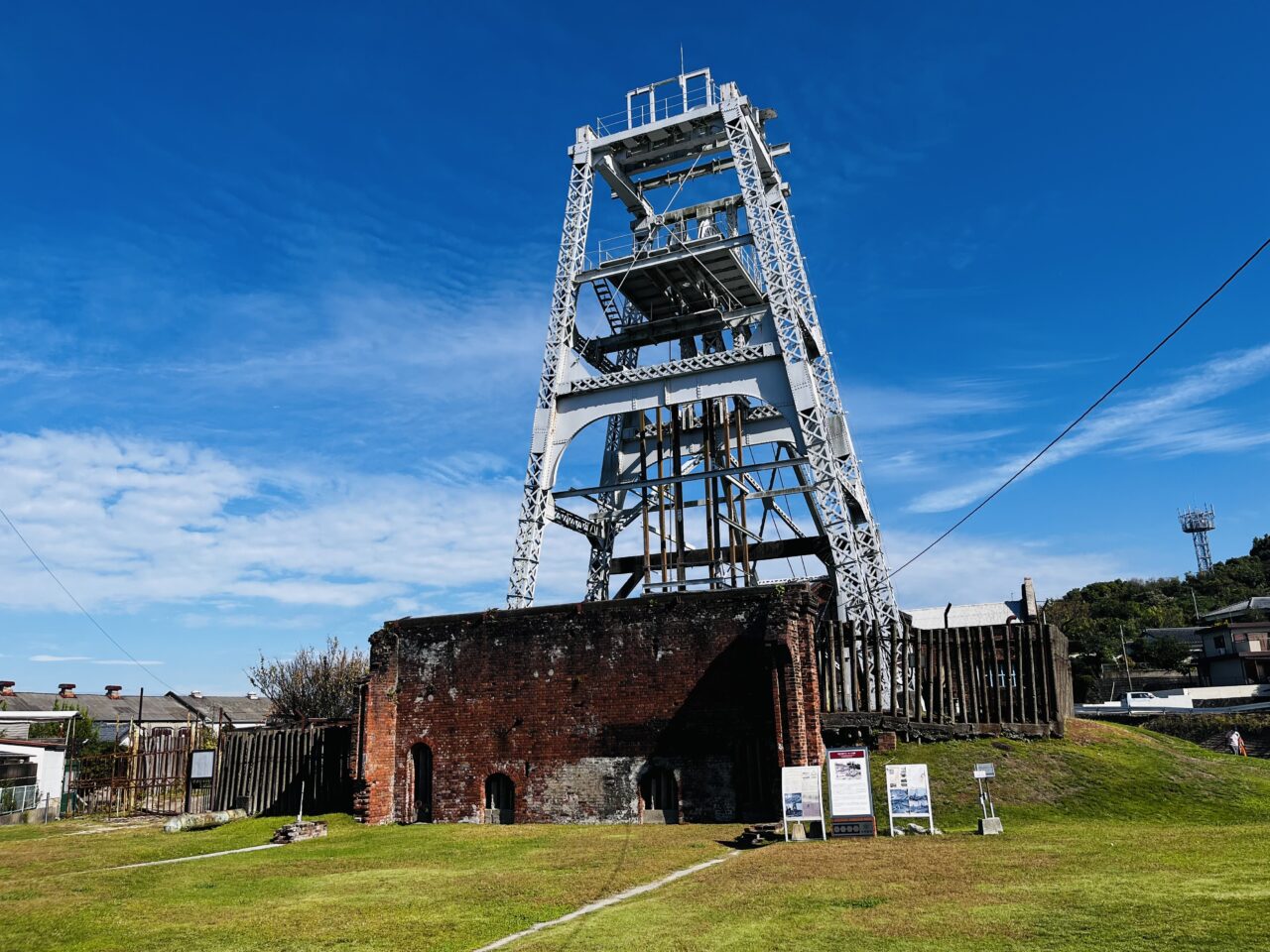 2026年大牟田サイクリングツアー第2弾「三池と呼ばれた時代を辿る」