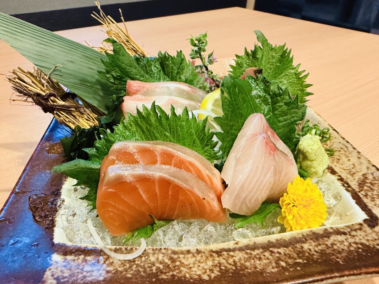 2025年12月26日岬町にオープンした海鮮ダイニング九州美蔵