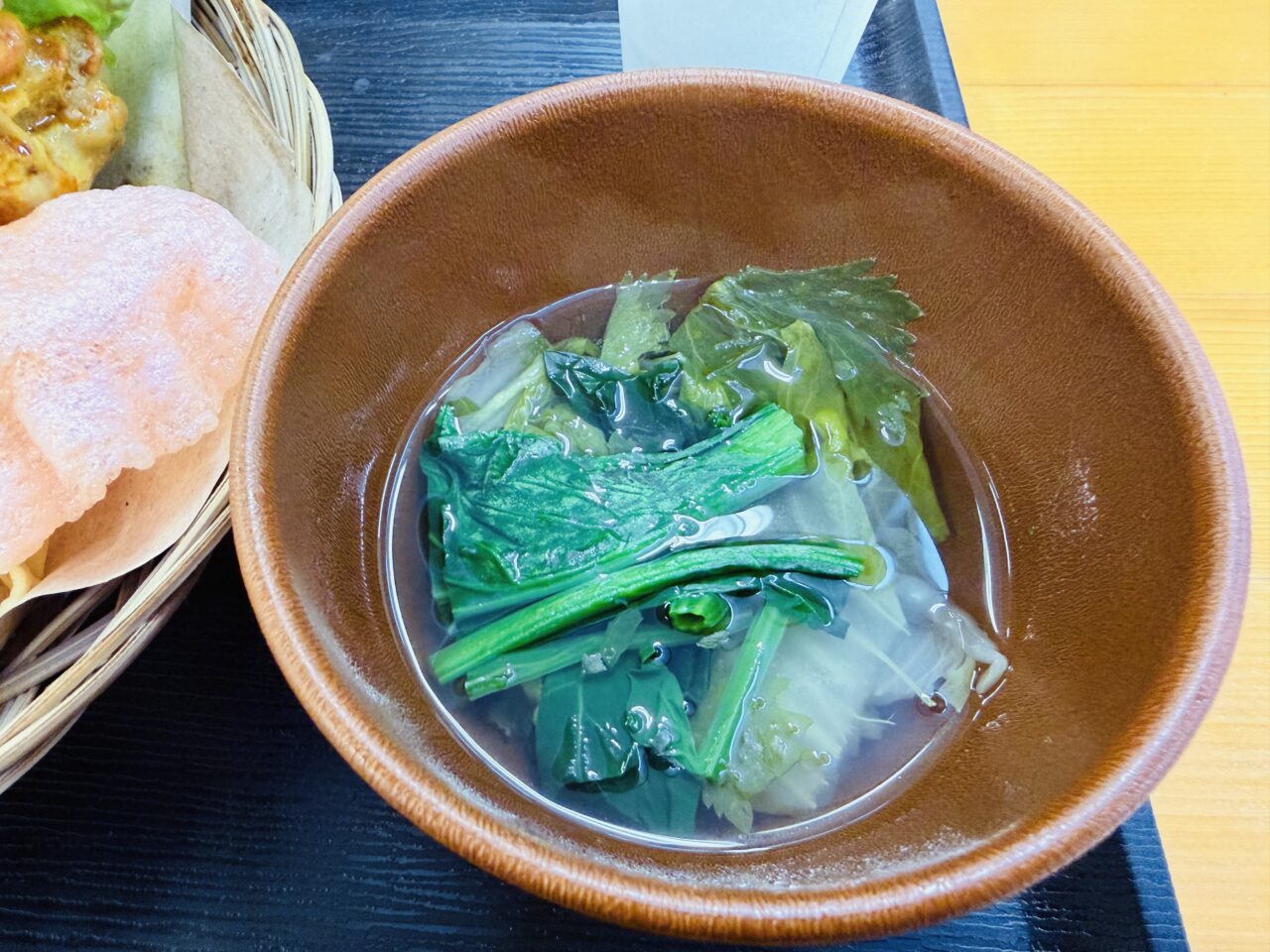 2025年12月14日みちの駅みやまにオープンしたみやまベジ・ラサ