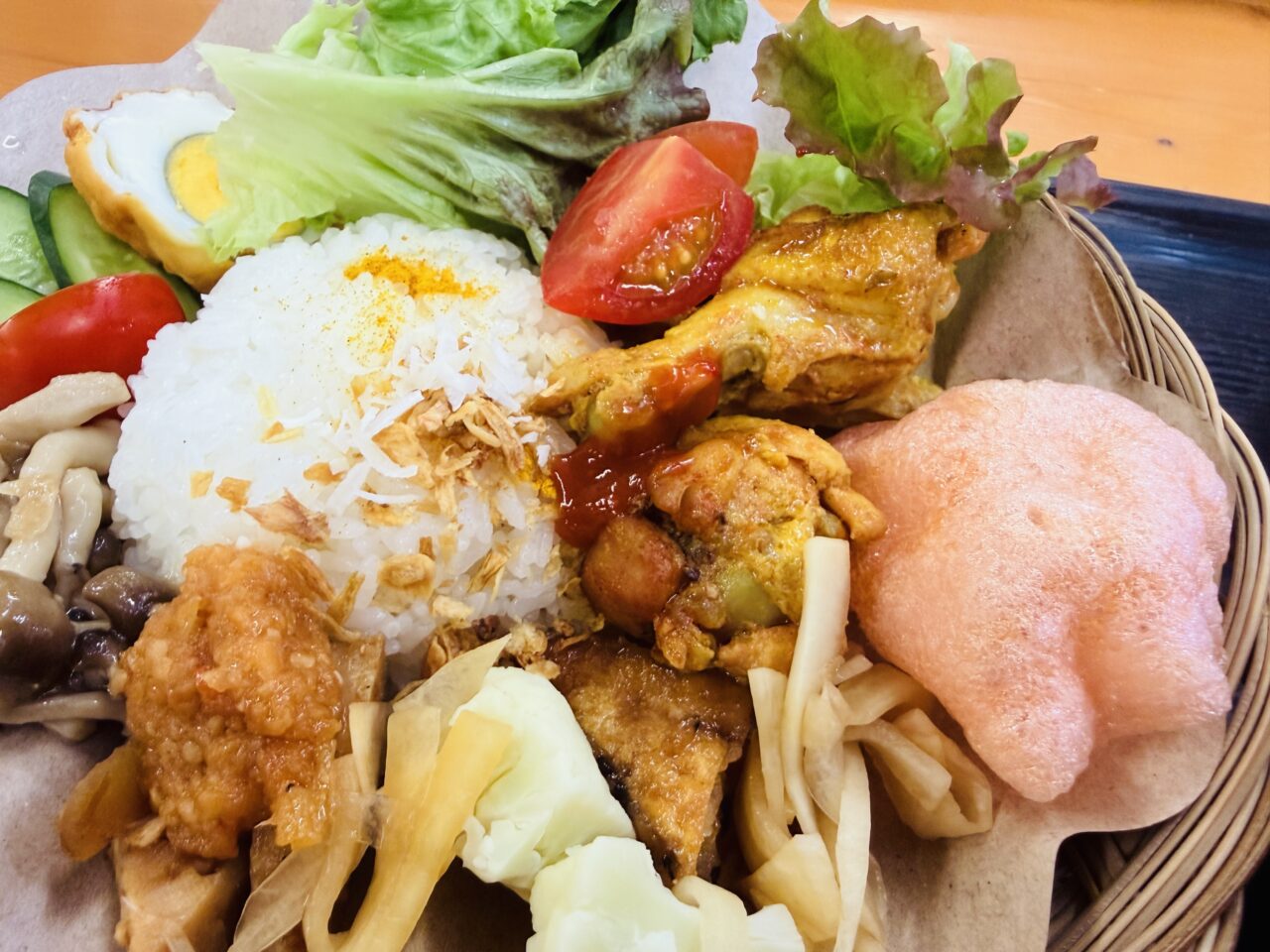 2025年12月14日みちの駅みやまにオープンしたみやまベジ・ラサ