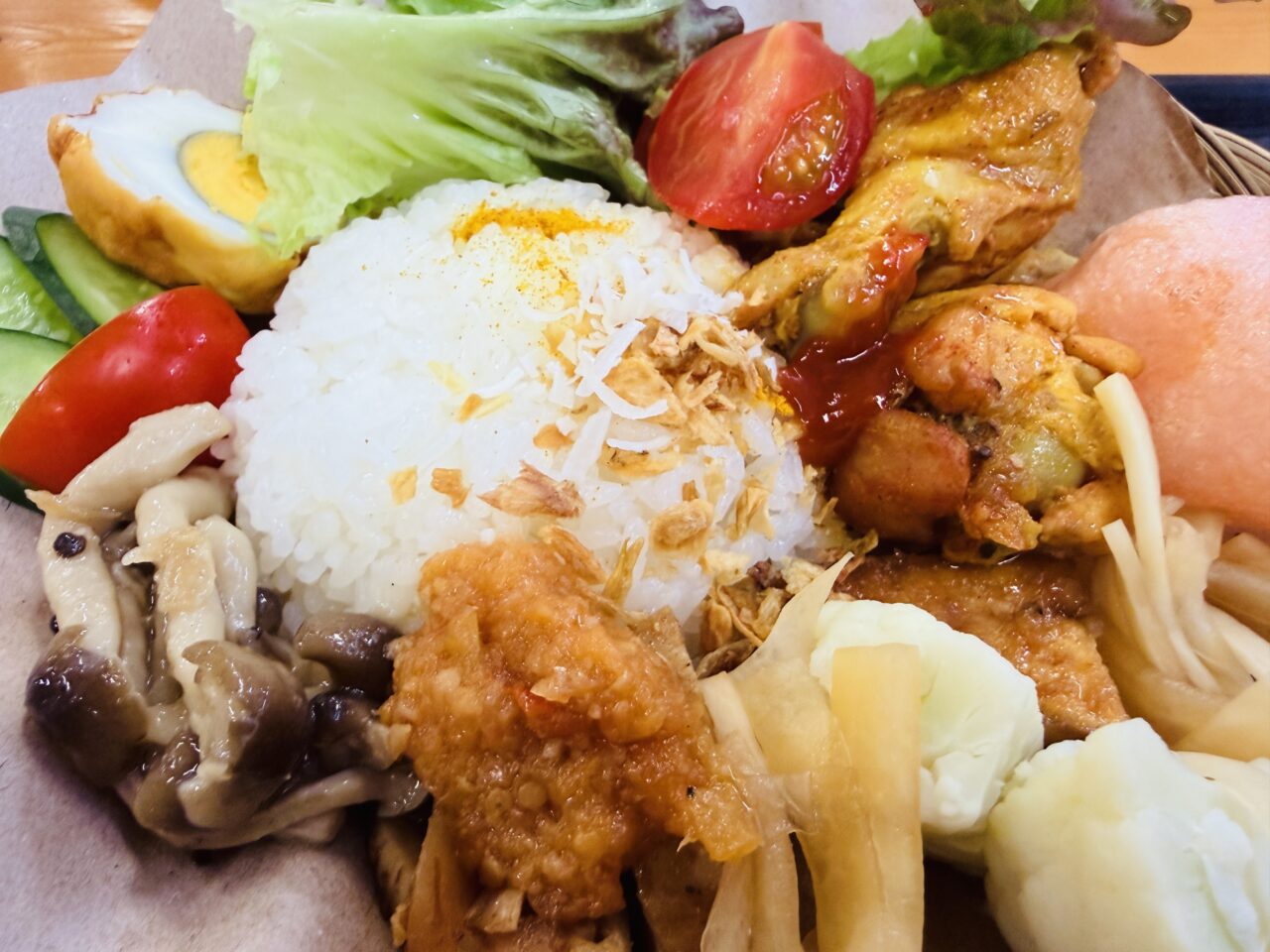 2025年12月14日みちの駅みやまにオープンしたみやまベジ・ラサ