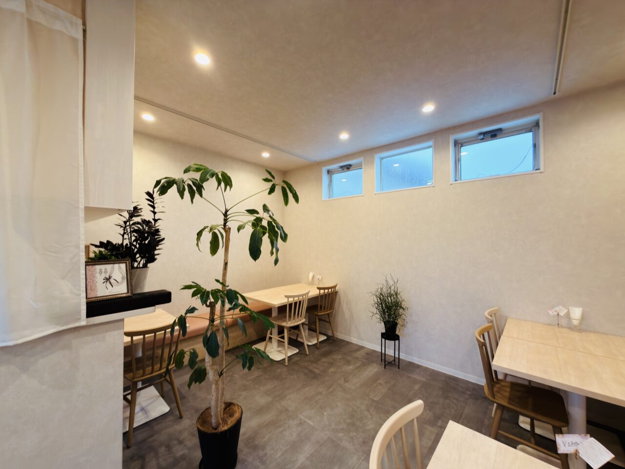 2026年にオープン4周年を迎えるパフェテリアジュウェル