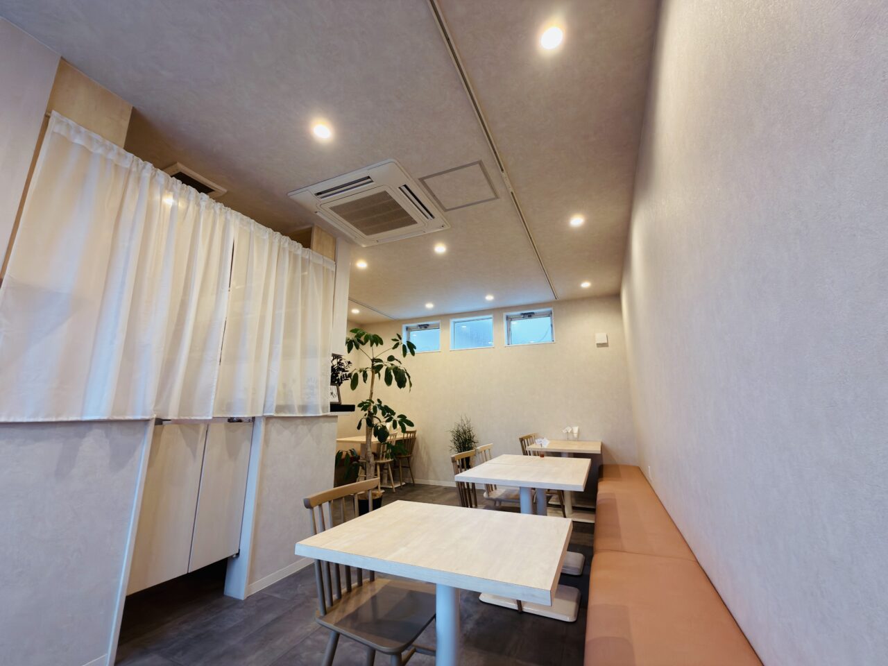 2026年にオープン4周年を迎えるパフェテリアジュウェル