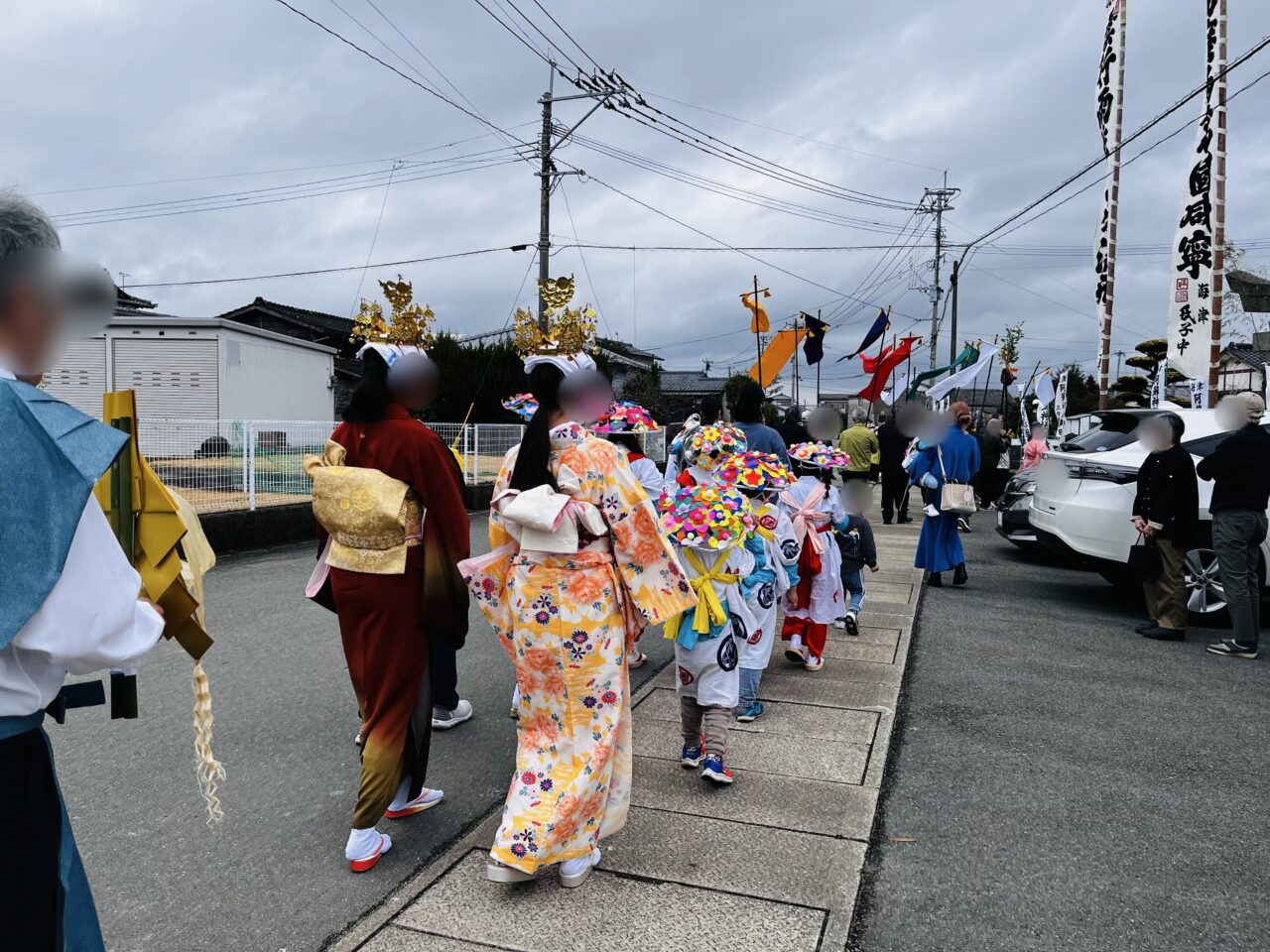 2026筑後乃国阿蘇神社の御田植祭