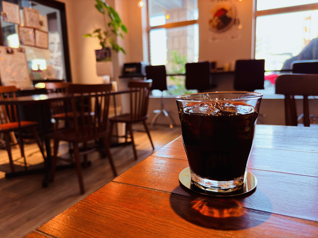 大牟田のアウレアのスリランカカレー