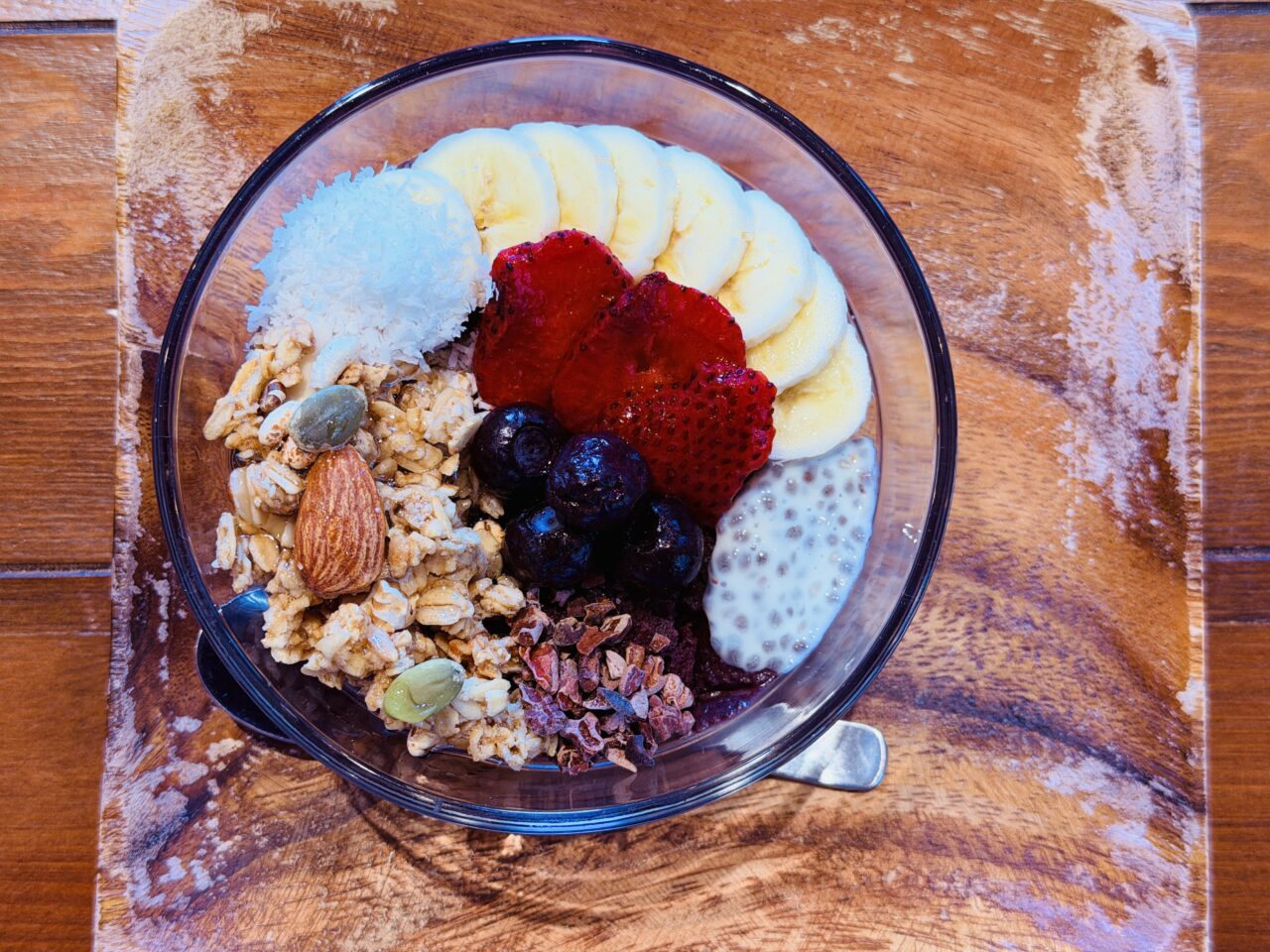 大牟田のアウレアのスリランカカレー