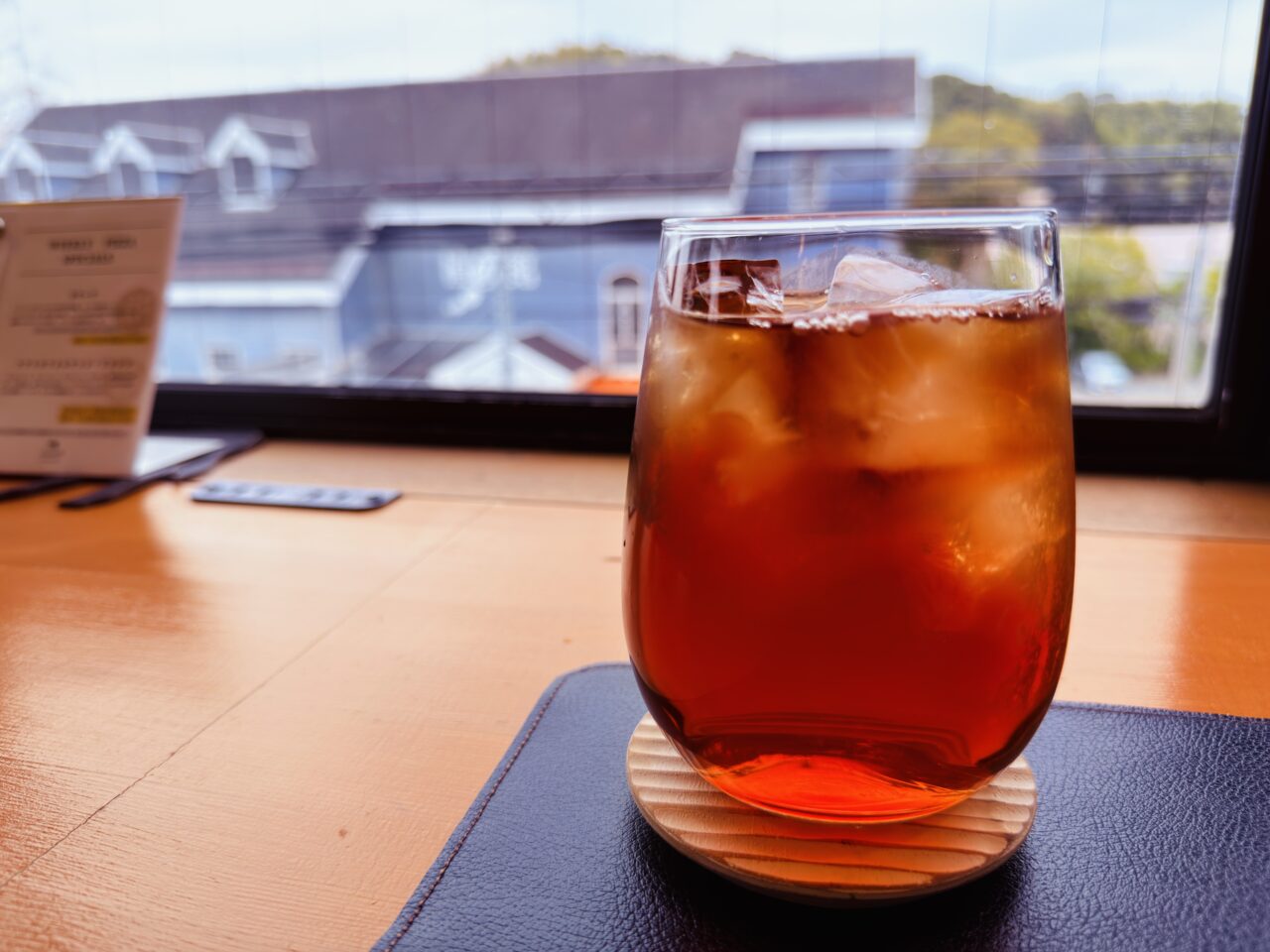 2026年にオープン4周年を迎えるみやまのCEDAR レザー&カフェ