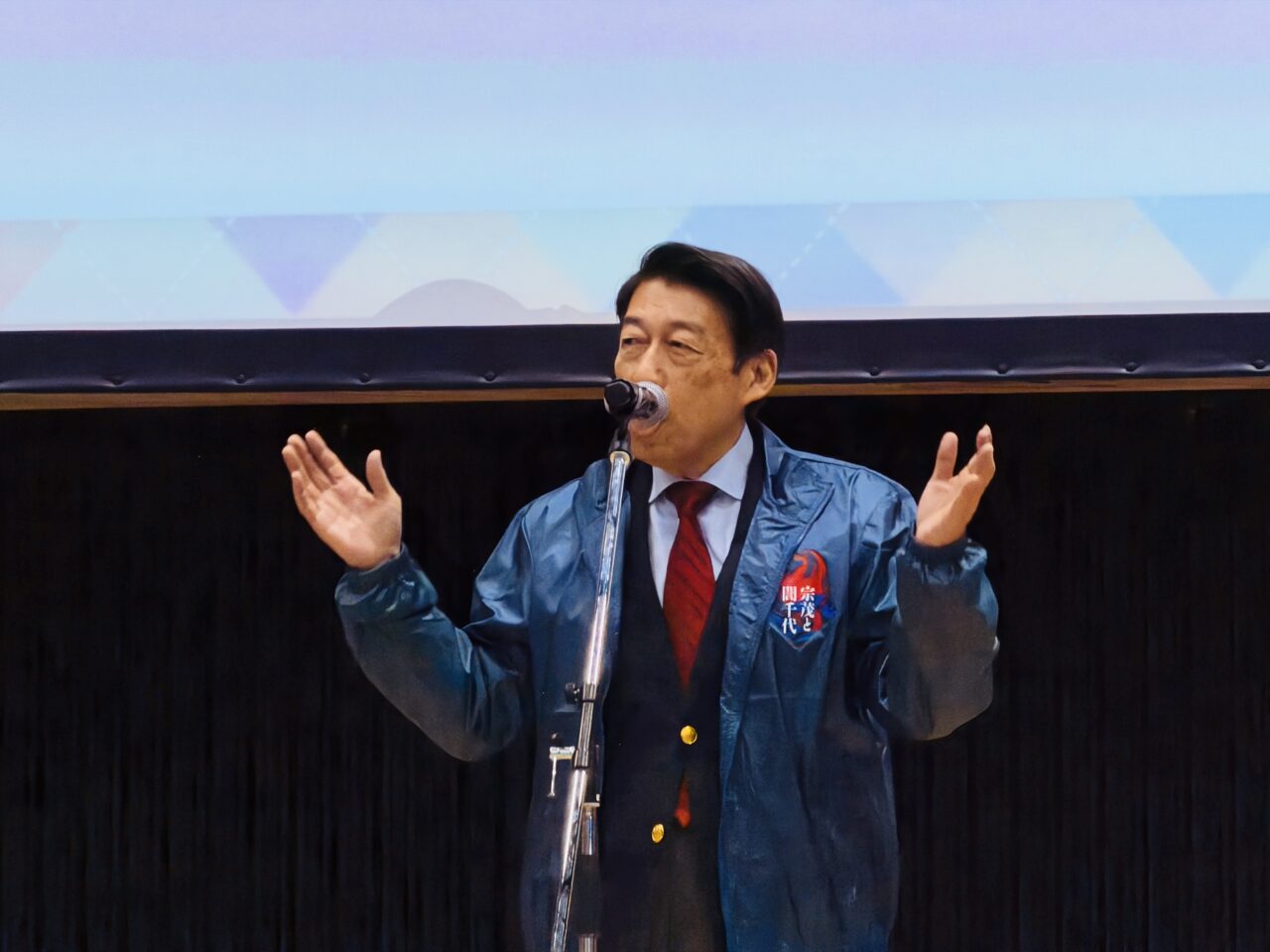 2026年3月28日に開催されたありあけフェスタ