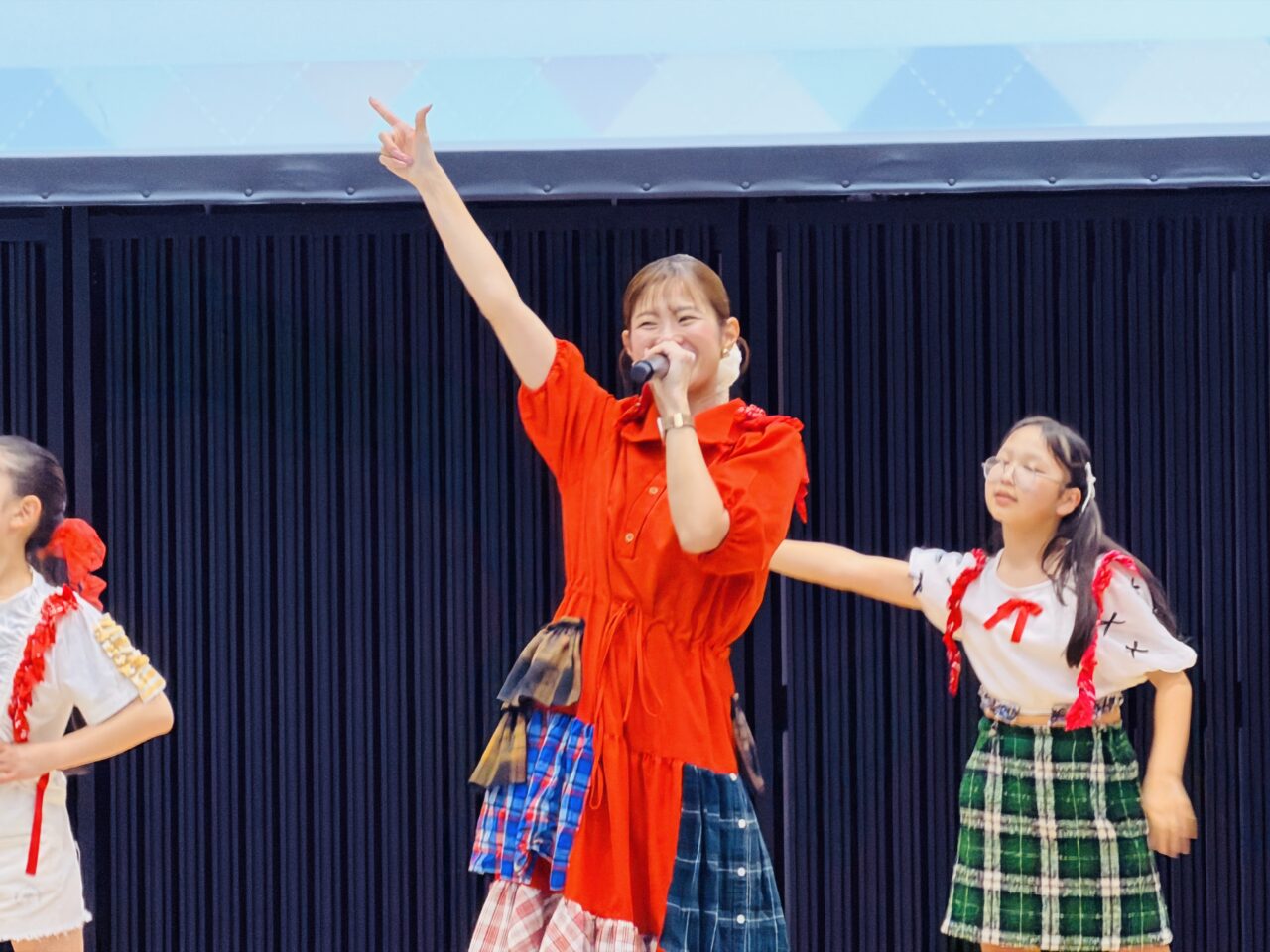 2026年3月28日に開催されたありあけフェスタ